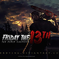 Friday the 13th - The Early Chapters